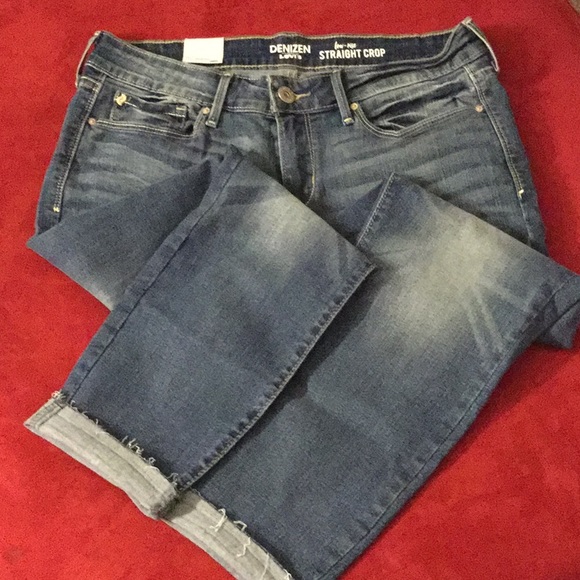 Levi's | Jeans | Levis Denizen Low Rise 